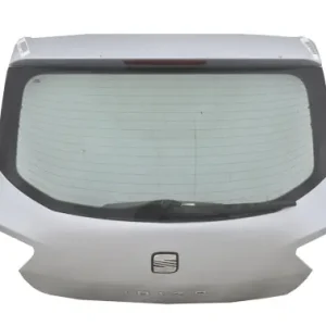 KLAPA TYLNA TYŁ SEAT IBIZA IV 3D Cena promocyjna